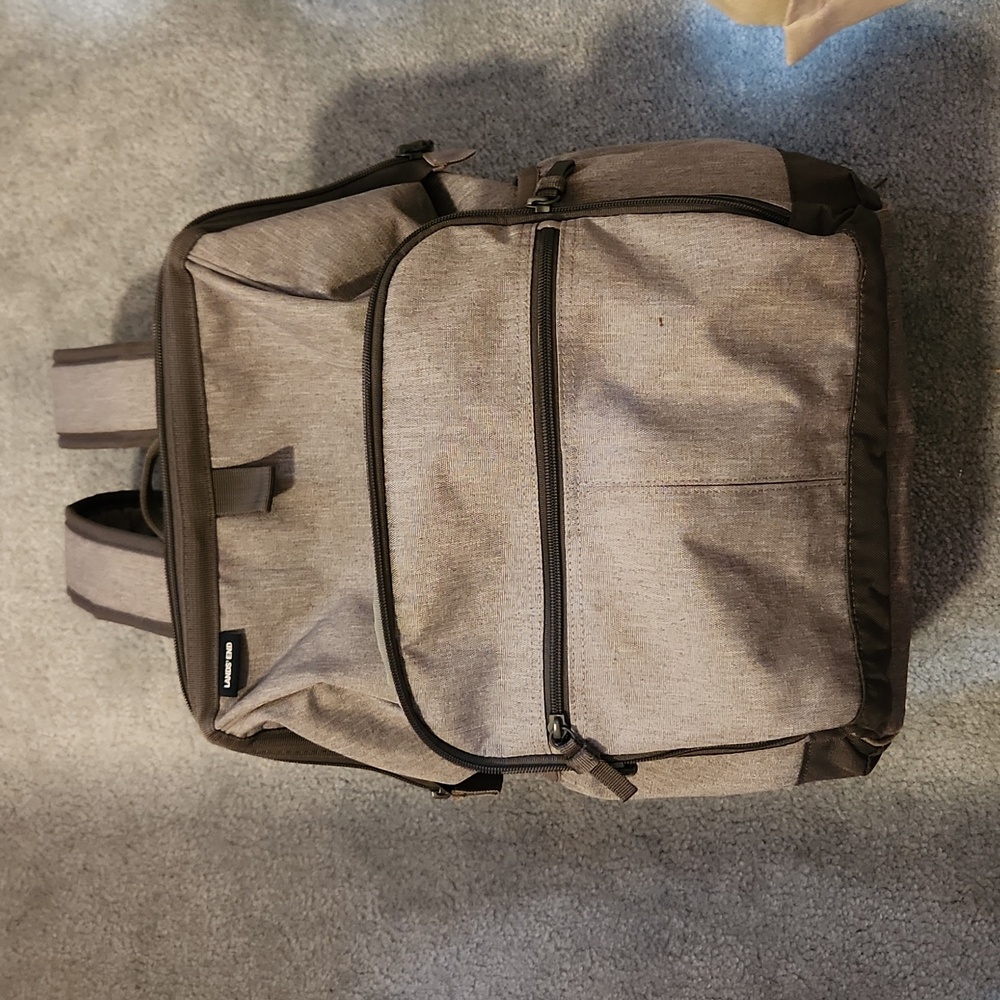 Diaper bag lands end